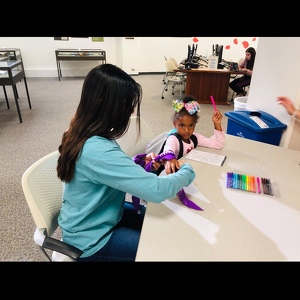 Fundraising Page: Leticia Hernandez